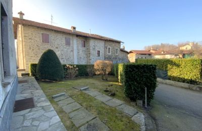 Dwór na sprzedaż Gignese, Via al Castello, Piemont, Zdjęcie 25/30