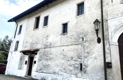 Dwór na sprzedaż Gignese, Via al Castello, Piemont, Zdjęcie 26/30