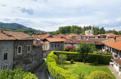 Dwór na sprzedaż Gignese, Via al Castello, Piemont, Zdjęcie 27/30