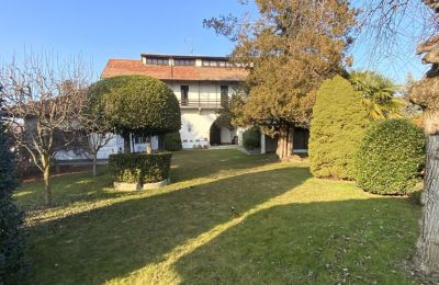 Dwór na sprzedaż Gignese, Via al Castello, Piemont, Zdjęcie 4/30
