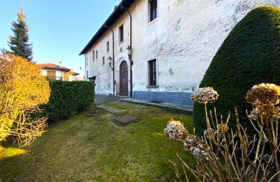 Dwór na sprzedaż Gignese, Via al Castello, Piemont, Zdjęcie 5/30