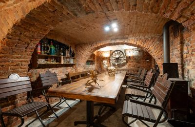 Pałac na sprzedaż Wojnowice, Pałacowa, Śląskie, Zdjęcie 14/15