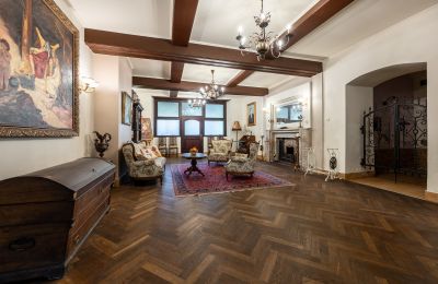 Pałac na sprzedaż Wojnowice, Pałacowa, Śląskie, Zdjęcie 5/15