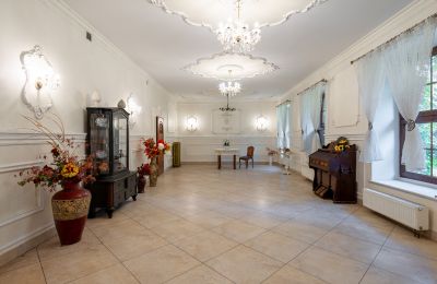 Pałac na sprzedaż Wojnowice, Pałacowa, Śląskie, Zdjęcie 10/15