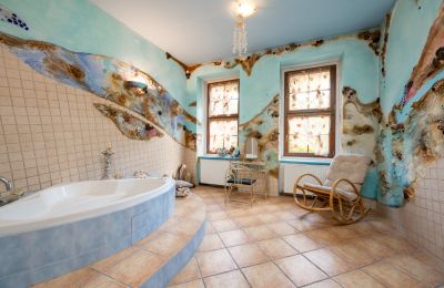 Pałac na sprzedaż Wojnowice, Pałacowa, Śląskie, Zdjęcie 13/15