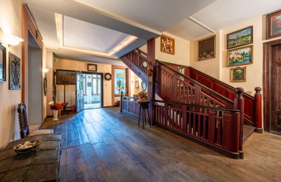 Pałac na sprzedaż Wojnowice, Pałacowa, Śląskie, Zdjęcie 9/15