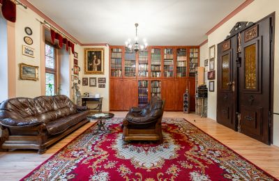 Pałac na sprzedaż Wojnowice, Pałacowa, Śląskie, Zdjęcie 8/15