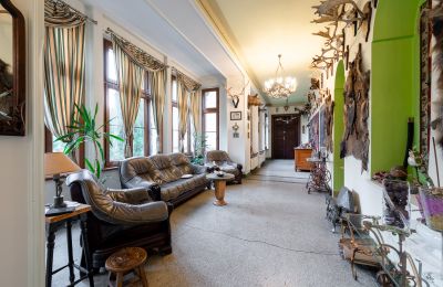 Pałac na sprzedaż Wojnowice, Pałacowa, Śląskie, Zdjęcie 7/15