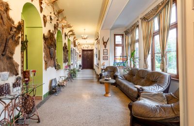 Pałac na sprzedaż Wojnowice, Pałacowa, Śląskie, Zdjęcie 6/15