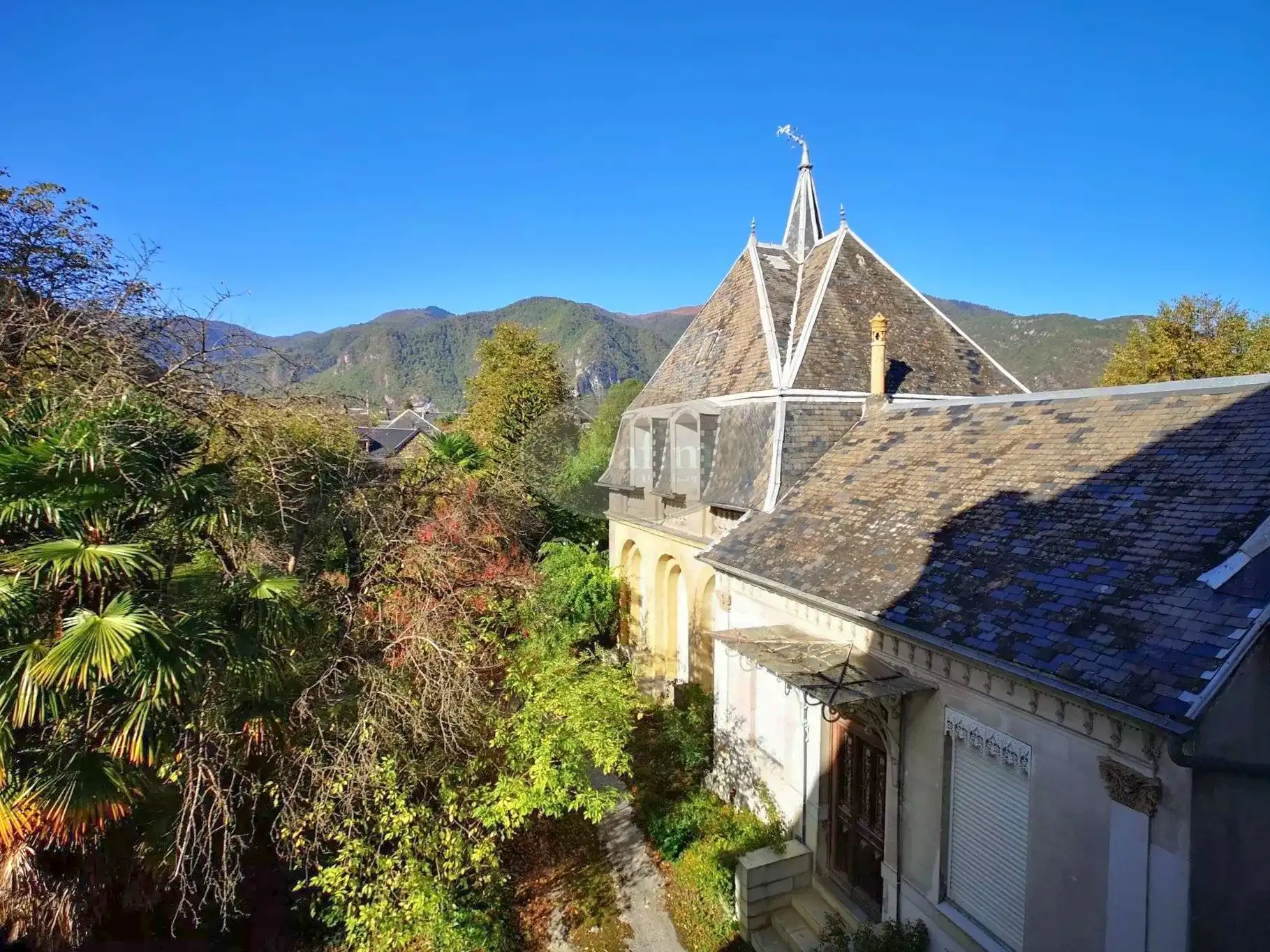 Marignac, Oksytania na sprzedaż 