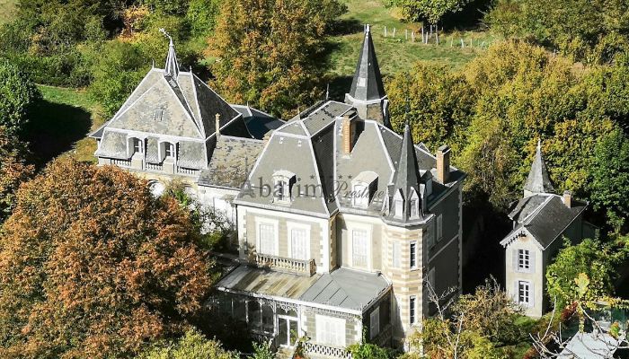 Dwór na sprzedaż Bagnères-de-Luchon, Oksytania,  Francja