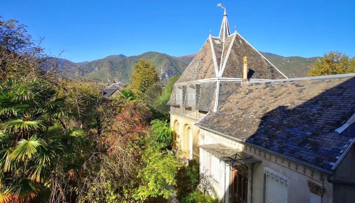 Dwór na sprzedaż Marignac, Oksytania