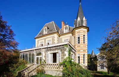 Dwór na sprzedaż Bagnères-de-Luchon, Oksytania, Widok zewnętrzny