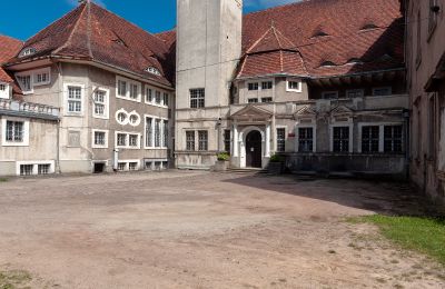 Zachodniopomorskie: Kto kupi Nowy Zamek w Płotach?, Zdjęcie 4