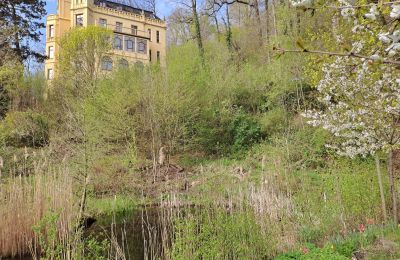Apartament w zabytkowym budynku na sprzedaż Gera, Vollersdorfer Str. 56, Turyngia, Zdjęcie 30/30