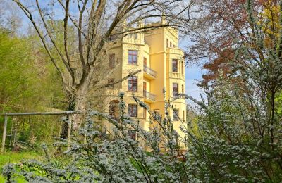 Apartament w zabytkowym budynku na sprzedaż Gera, Vollersdorfer Str. 56, Turyngia, Zdjęcie 26/30