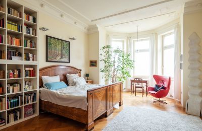 Apartament w zabytkowym budynku na sprzedaż Gera, Vollersdorfer Str. 56, Turyngia, Zdjęcie 16/30