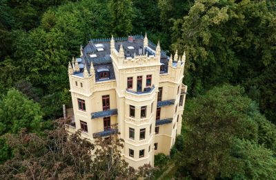 Apartament w zabytkowym budynku na sprzedaż Gera, Vollersdorfer Str. 56, Turyngia, Zdjęcie 24/30