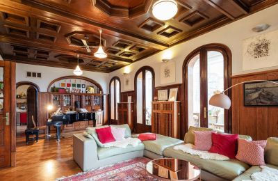 Apartament w zabytkowym budynku na sprzedaż Gera, Vollersdorfer Str. 56, Turyngia, Zdjęcie 8/30