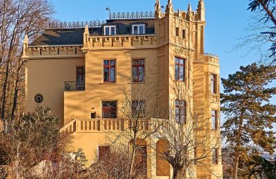 Apartament w zabytkowym budynku na sprzedaż Gera, Vollersdorfer Str. 56, Turyngia, Außenansicht vom Süden