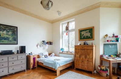 Apartament w zabytkowym budynku na sprzedaż Gera, Vollersdorfer Str. 56, Turyngia, Zdjęcie 19/30