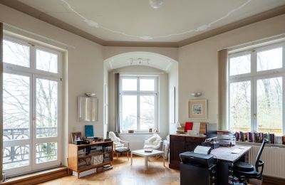 Apartament w zabytkowym budynku na sprzedaż Gera, Vollersdorfer Str. 56, Turyngia, Zdjęcie 21/30