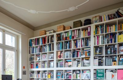 Apartament w zabytkowym budynku na sprzedaż Gera, Vollersdorfer Str. 56, Turyngia, Zdjęcie 22/30