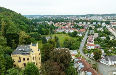 Apartament w zabytkowym budynku na sprzedaż Gera, Vollersdorfer Str. 56, Turyngia, Zdjęcie 28/30