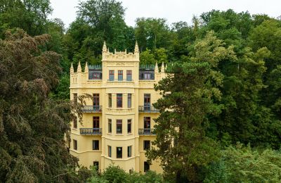 Apartament w zabytkowym budynku na sprzedaż Gera, Vollersdorfer Str. 56, Turyngia, Zdjęcie 2/30