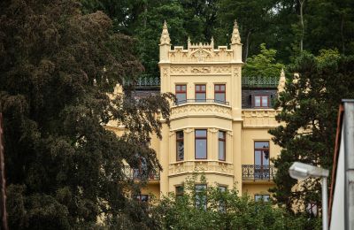 Apartament w zabytkowym budynku na sprzedaż Gera, Vollersdorfer Str. 56, Turyngia, Zdjęcie 27/30