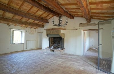 Zabytkowa nieruchomość na sprzedaż 06014 Montone, Umbria, Zdjęcie 17/35