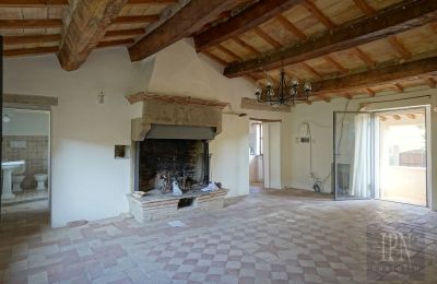 Zabytkowa nieruchomość na sprzedaż 06014 Montone, Umbria, Zdjęcie 18/35