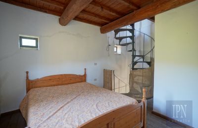 Zabytkowa nieruchomość na sprzedaż 06014 Montone, Umbria, Zdjęcie 34/35