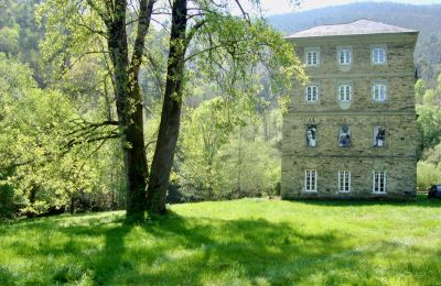 Zabytkowa willa na sprzedaż Castropol, Asturia, Zdjęcie 9/35