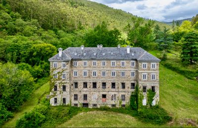Zabytkowa willa na sprzedaż Castropol, Asturia, Zdjęcie 13/35
