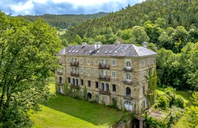 Zabytkowa willa na sprzedaż Castropol, Asturia, Zdjęcie 8/35