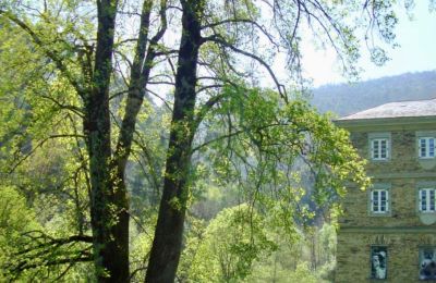Zabytkowa willa na sprzedaż Castropol, Asturia, Zdjęcie 35/35