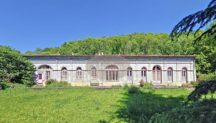 Dwór na sprzedaż Nestier, Oksytania,  Francja