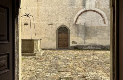 Klasztor na sprzedaż Pescia, Toskania, Zdjęcie 20/47