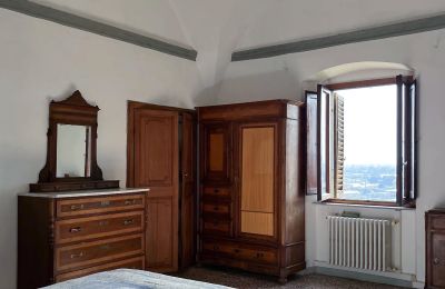 Klasztor na sprzedaż Pescia, Toskania, Zdjęcie 36/47