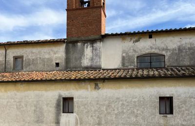 Klasztor na sprzedaż Pescia, Toskania, Zdjęcie 44/47