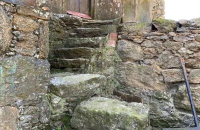Wiejski dom na sprzedaż Melide, Cabazás, Galicja, Detale architektoniczne