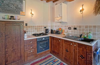 Wiejski dom na sprzedaż 06060 Lisciano Niccone, Umbria, Zdjęcie 10/21
