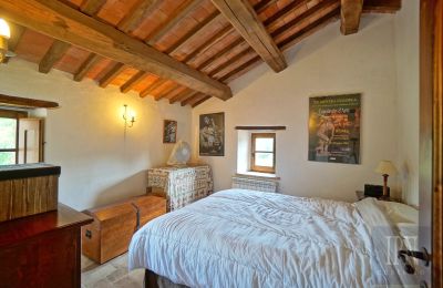 Wiejski dom na sprzedaż 06060 Lisciano Niccone, Umbria, Zdjęcie 13/21
