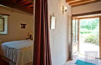 Wiejski dom na sprzedaż 06060 Lisciano Niccone, Umbria, Zdjęcie 20/21