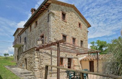 Wiejski dom na sprzedaż 06060 Lisciano Niccone, Umbria, Zdjęcie 4/21