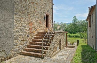 Wiejski dom na sprzedaż 06060 Lisciano Niccone, Umbria, Zdjęcie 7/21