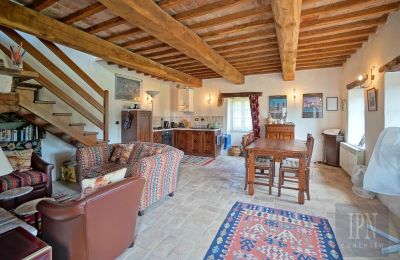 Wiejski dom na sprzedaż 06060 Lisciano Niccone, Umbria, Zdjęcie 8/21