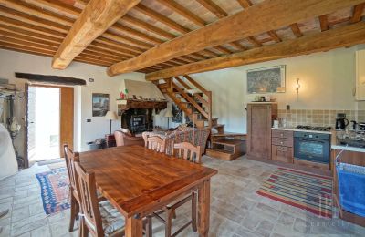 Wiejski dom na sprzedaż 06060 Lisciano Niccone, Umbria, Zdjęcie 9/21