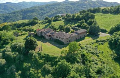 Wiejski dom na sprzedaż Città di Castello, Umbria, Zdjęcie 16/48